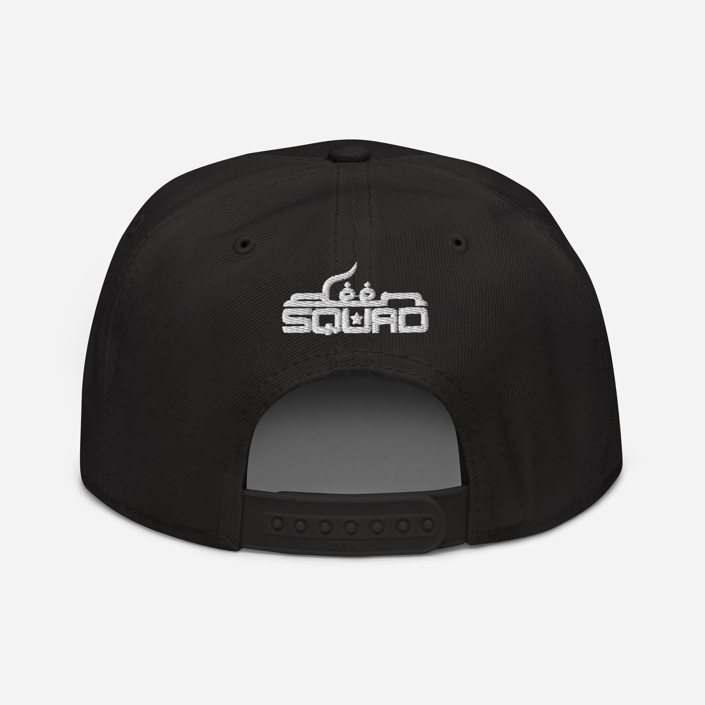 Don't Snooze - Snapback Hat