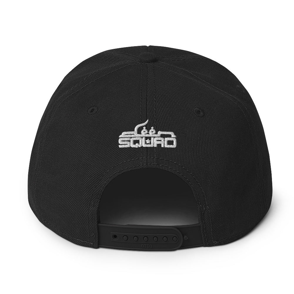 Don't Snooze - Snapback Hat