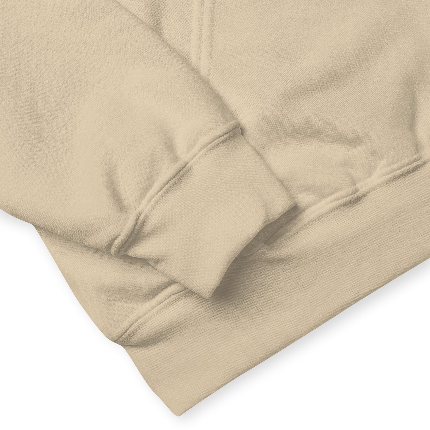Leave The Past (Graphic Hoodie)