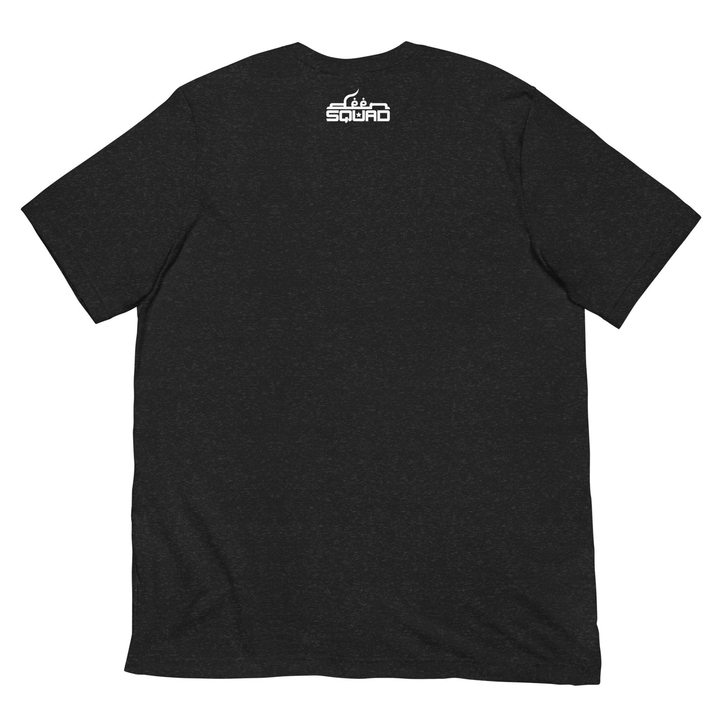 I LOVE GAZA Unisex t-shirt