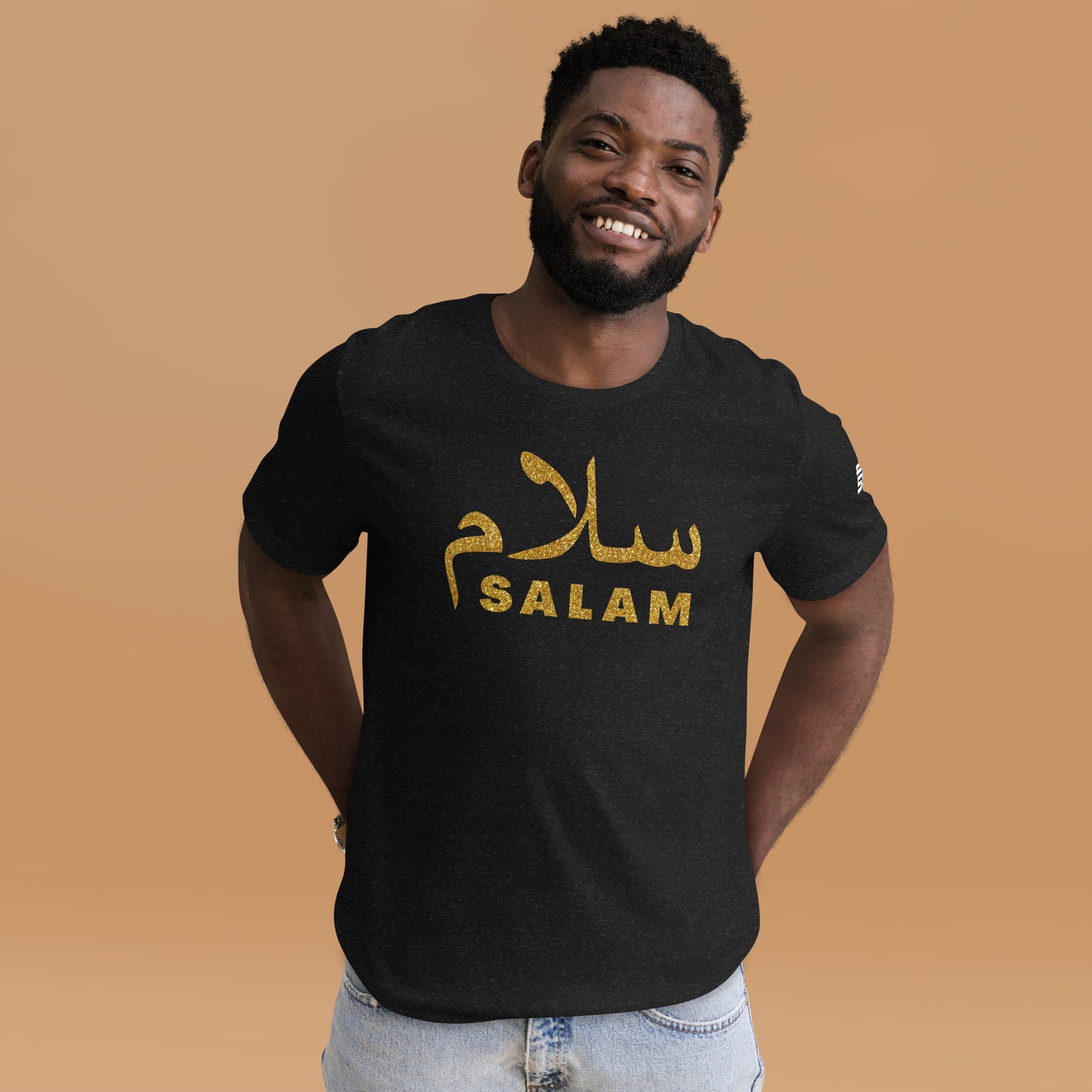 Salam Unisex t-shirt