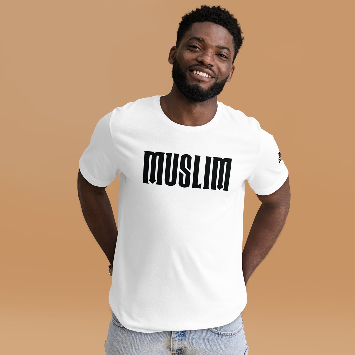 Muslim Unisex t-shirt