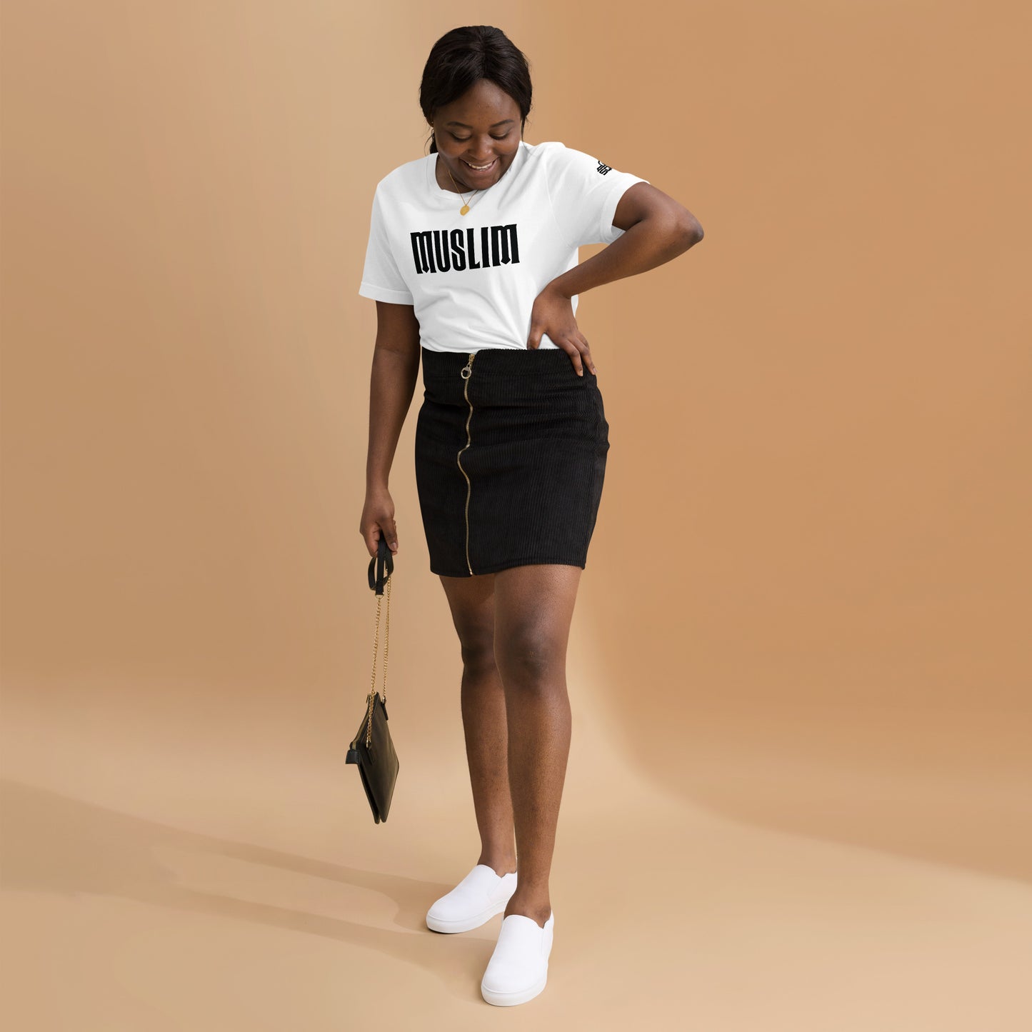Muslim Unisex t-shirt