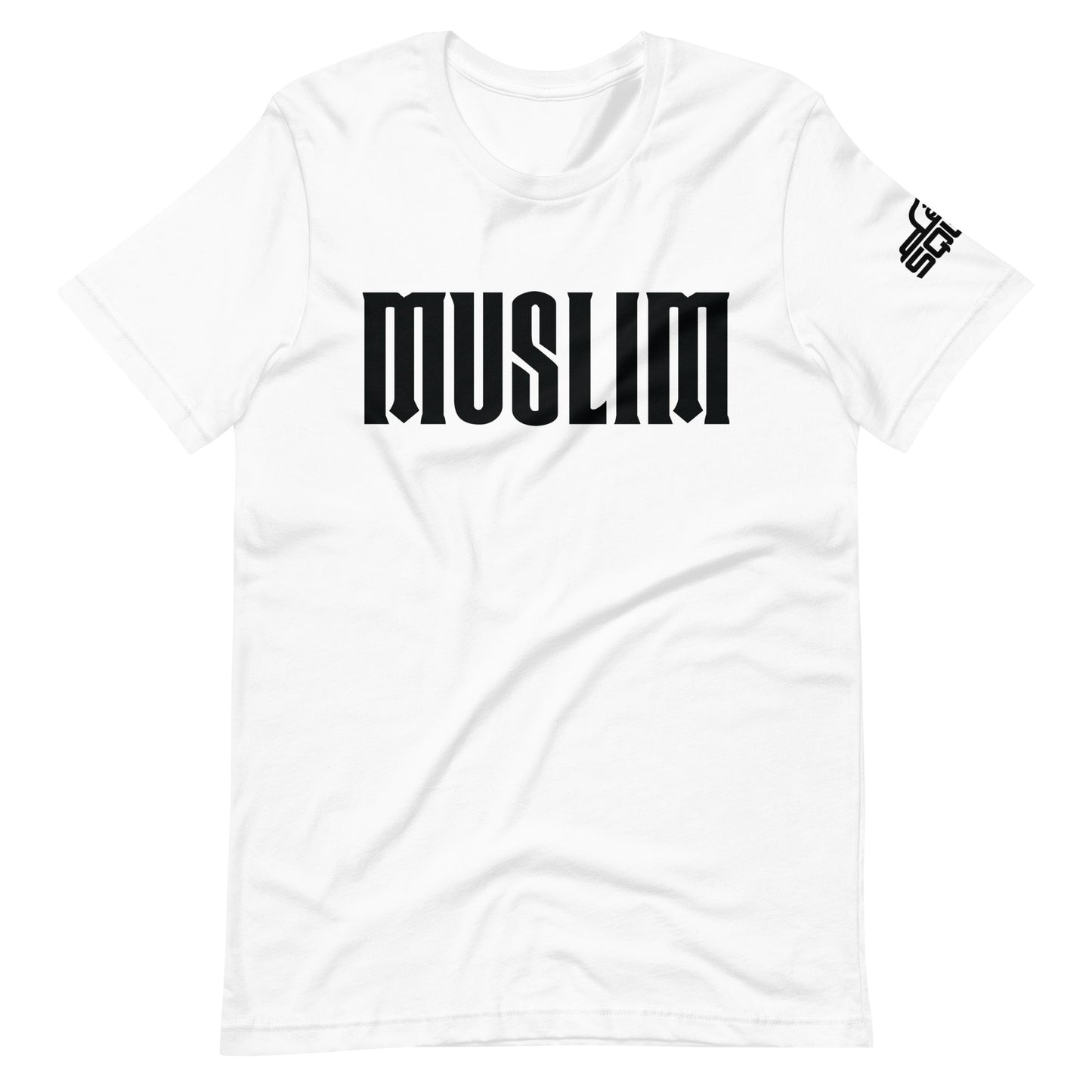 Muslim Unisex t-shirt
