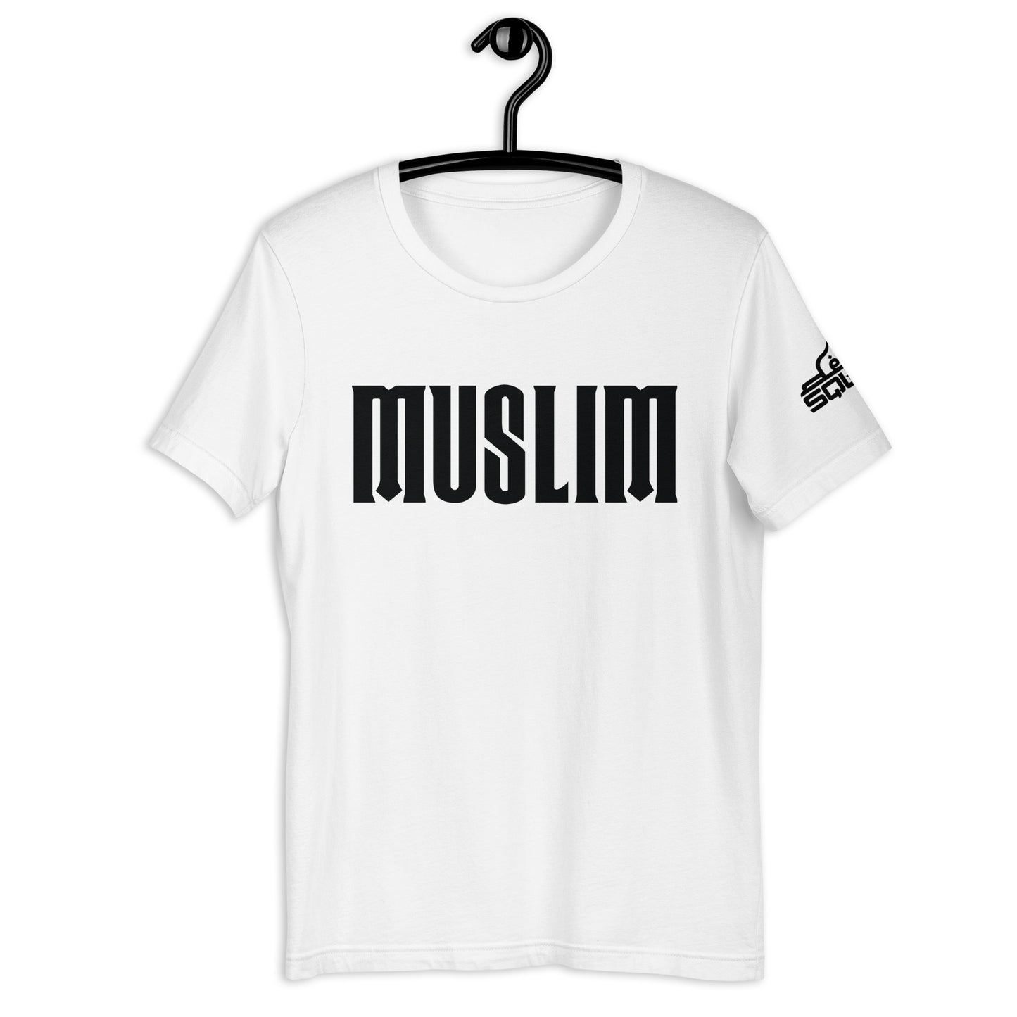 Muslim Unisex t-shirt