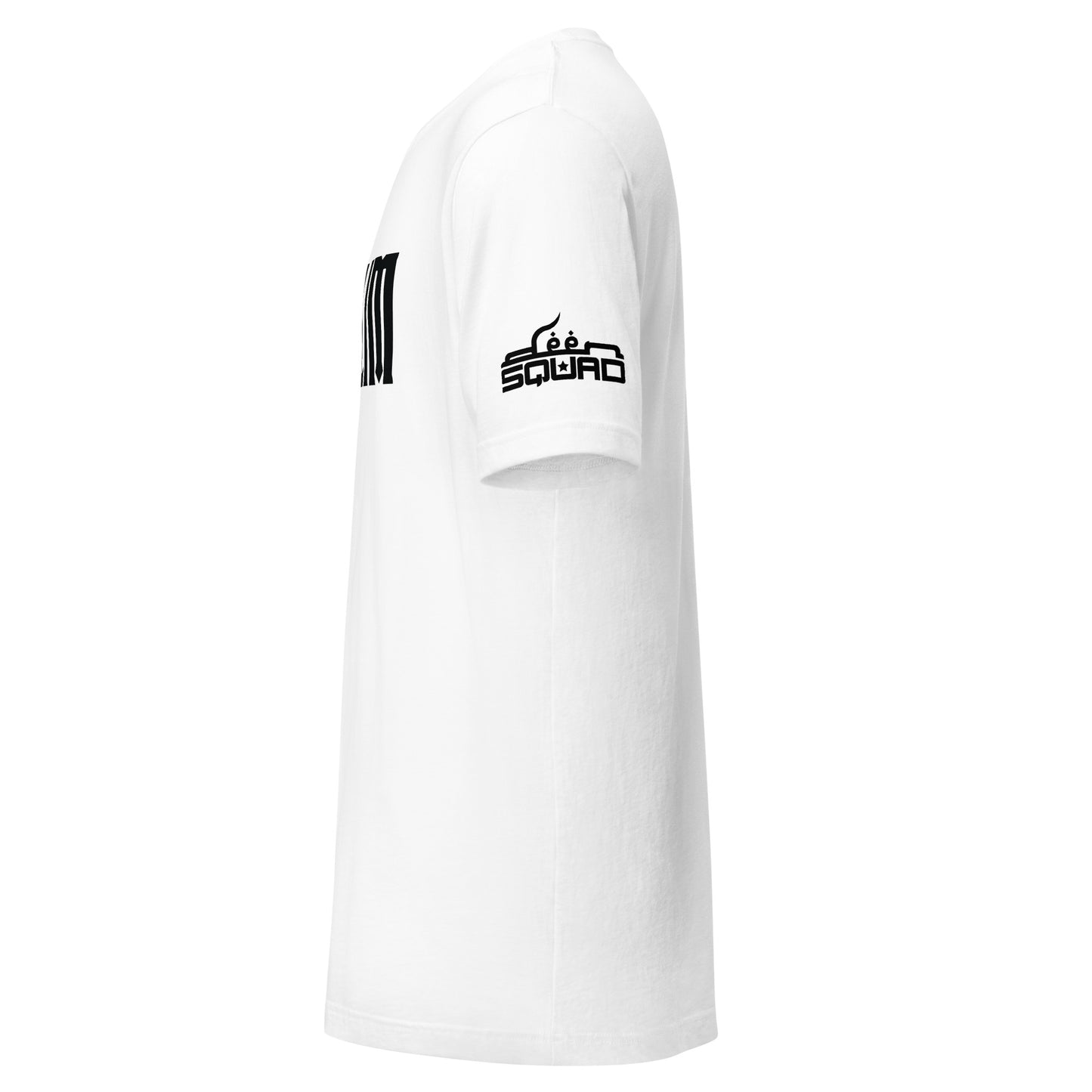 Muslim Unisex t-shirt