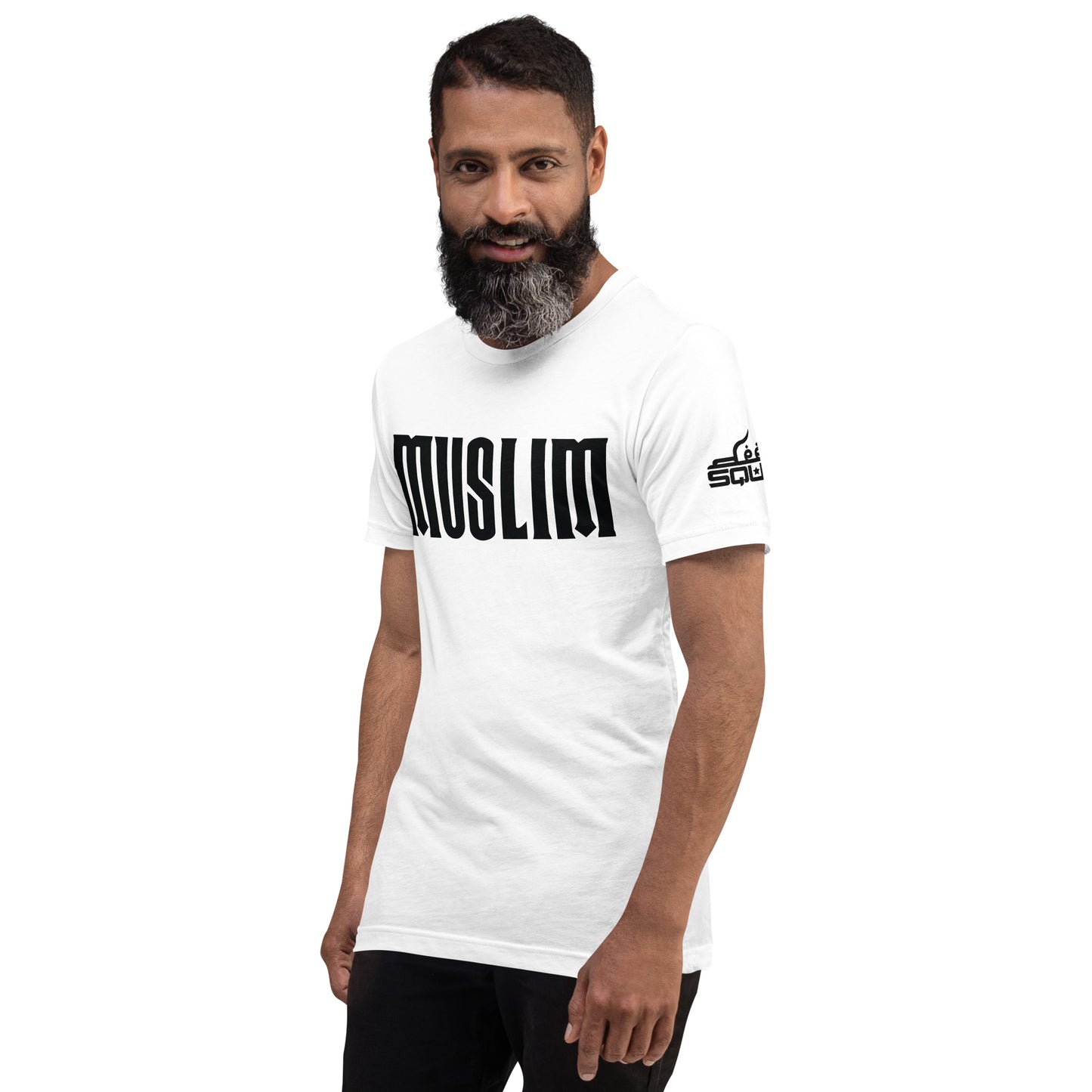 Muslim Unisex t-shirt
