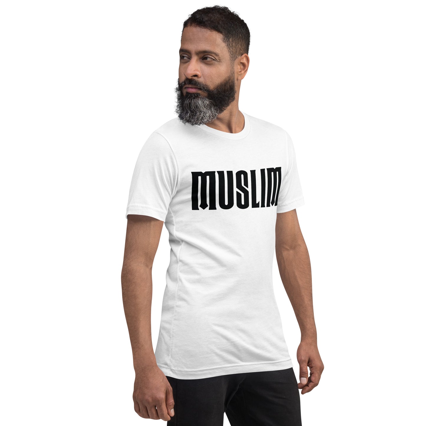 Muslim Unisex t-shirt